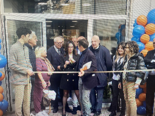 Unimpresa inaugura la nuova sede territoriale ad Ascoli Piceno